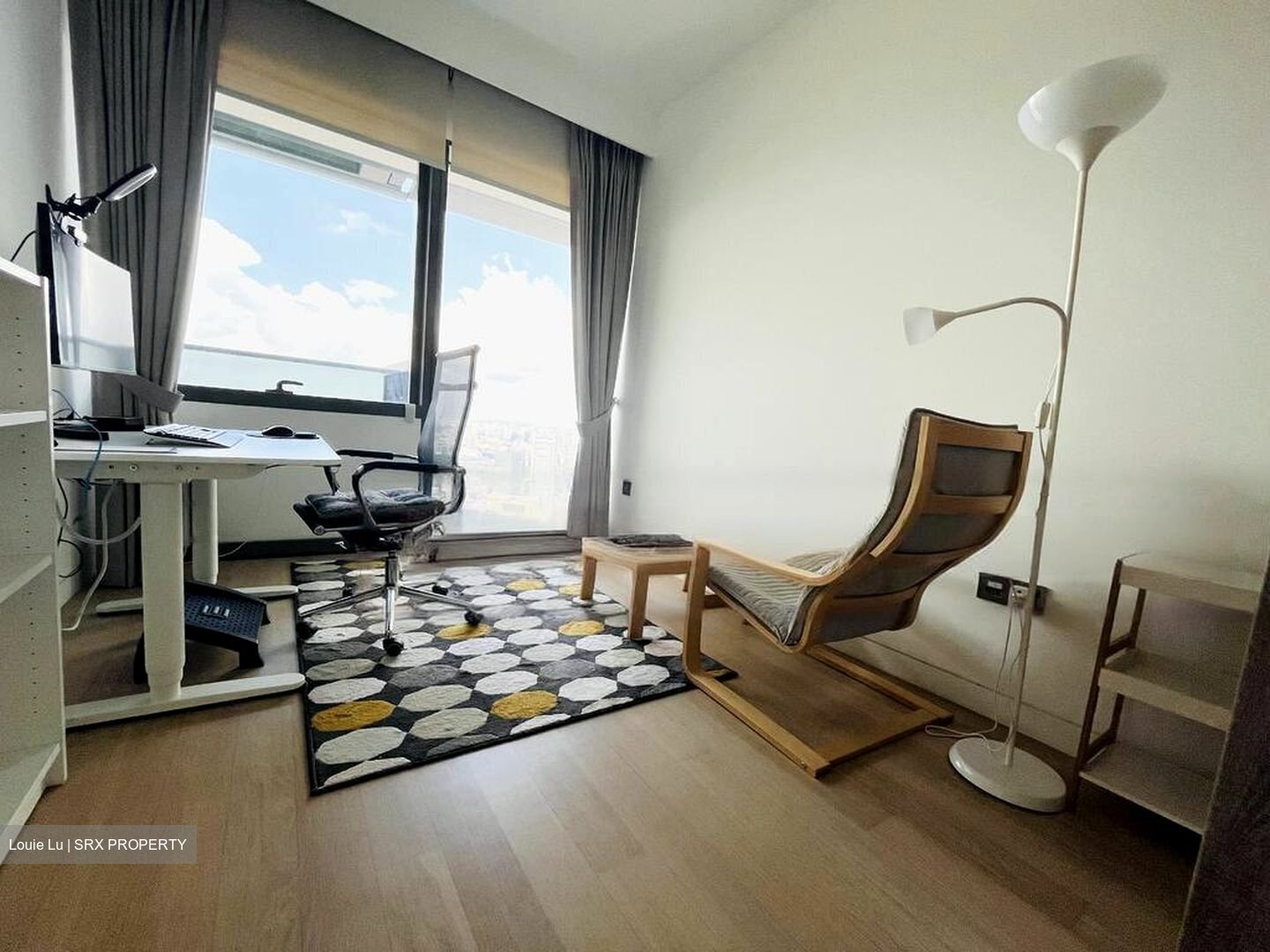 Wallich Residence  (D2), Condominium #456821781